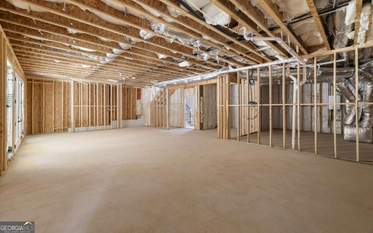 Hammond Hills - Residential