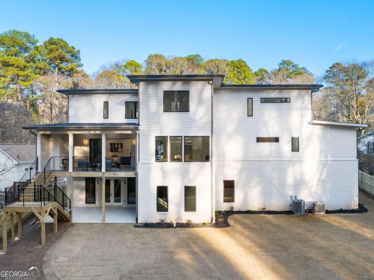 Hammond Hills - Residential