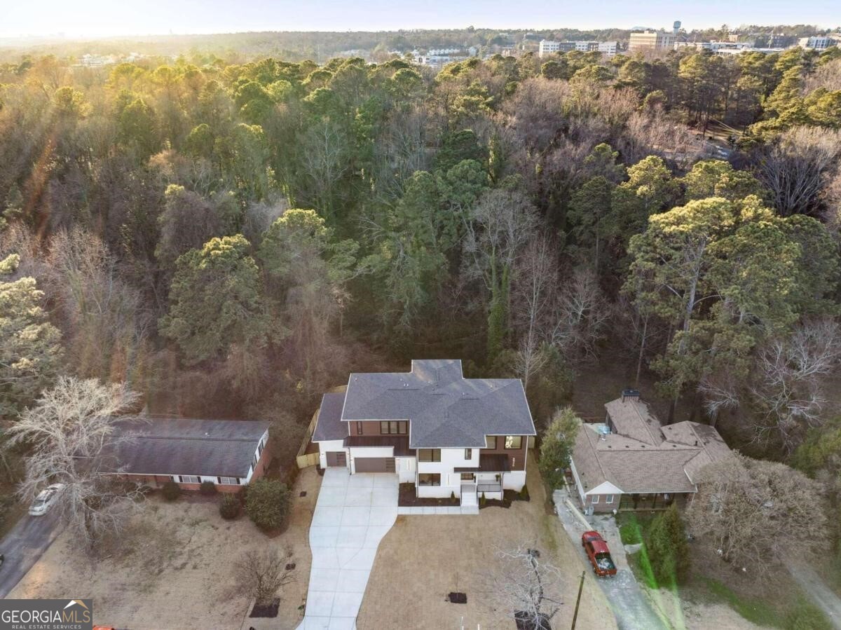 Hammond Hills - Residential