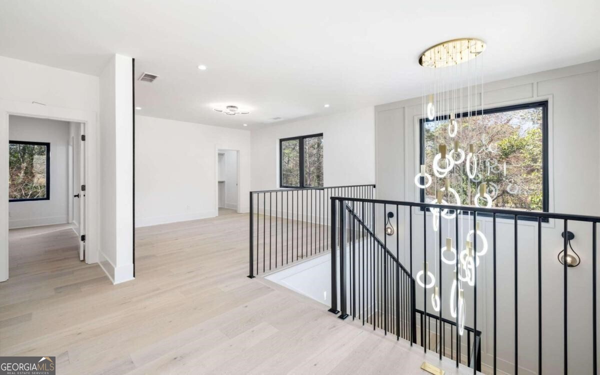 Hammond Hills - Residential