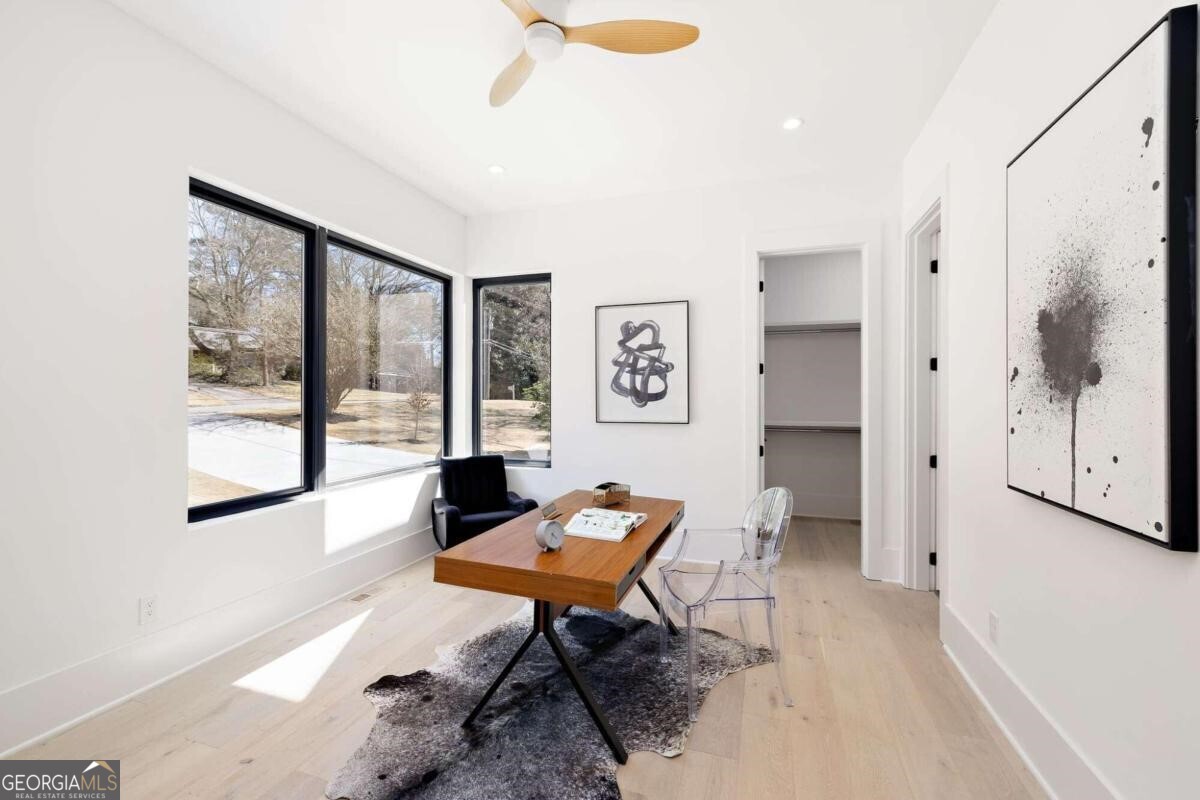 Hammond Hills - Residential