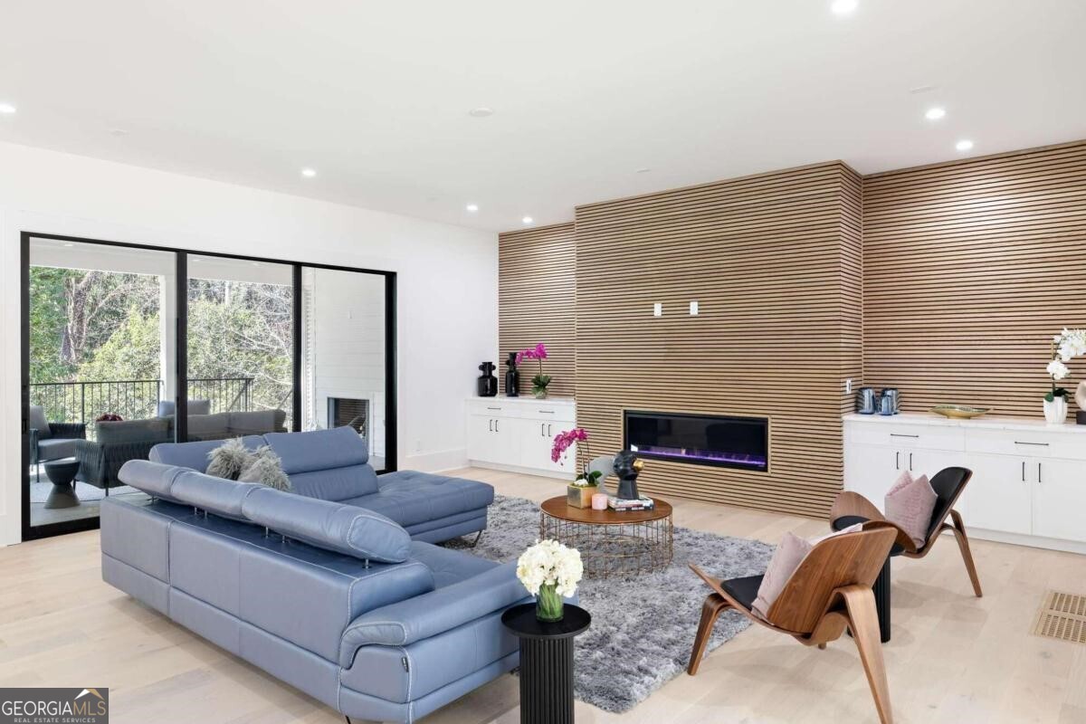 Hammond Hills - Residential