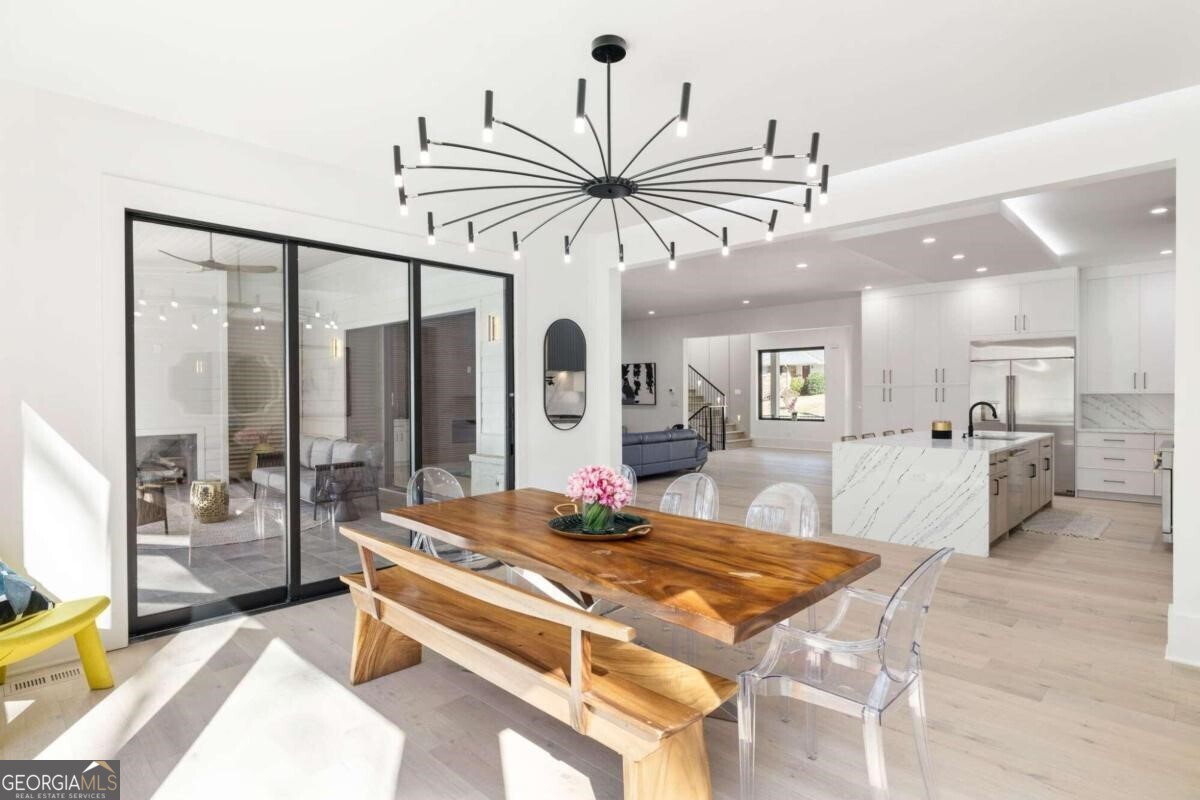 Hammond Hills - Residential