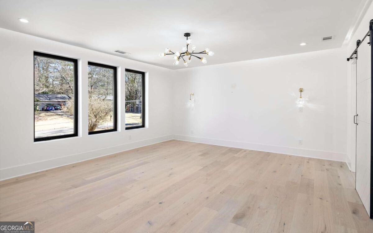 Hammond Hills - Residential