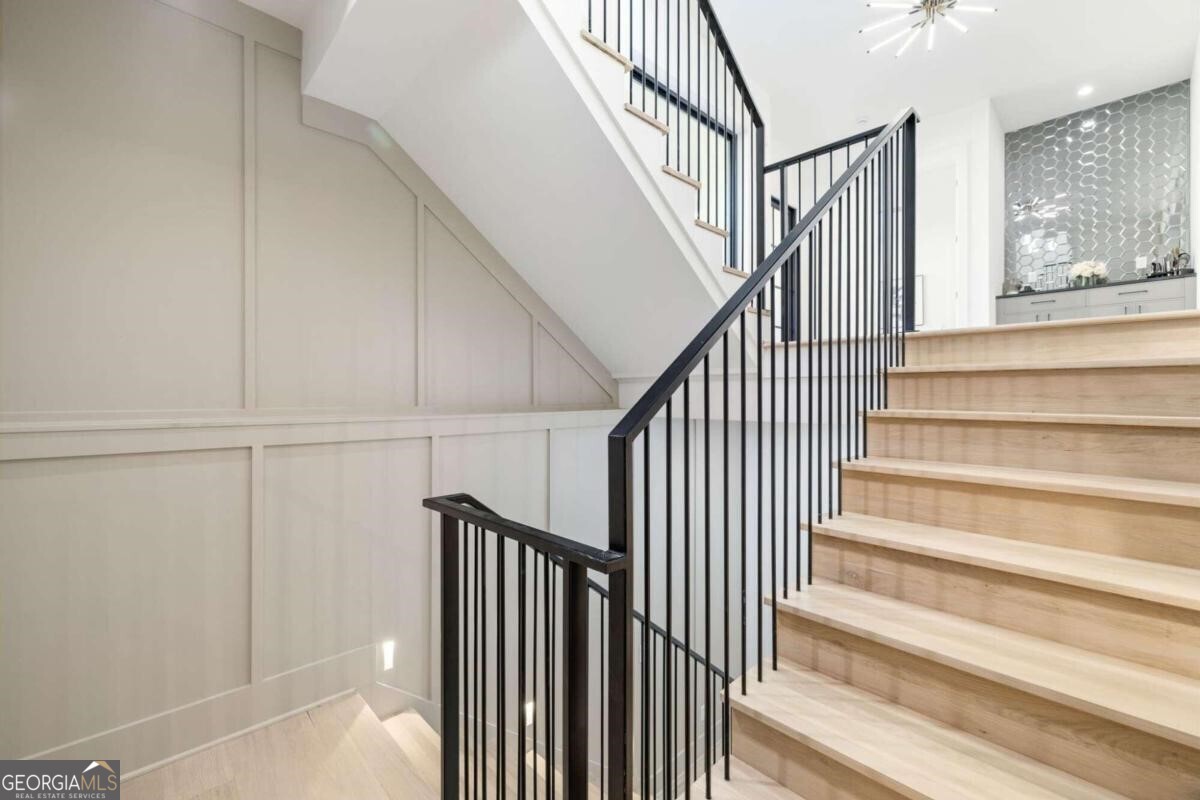 Hammond Hills - Residential