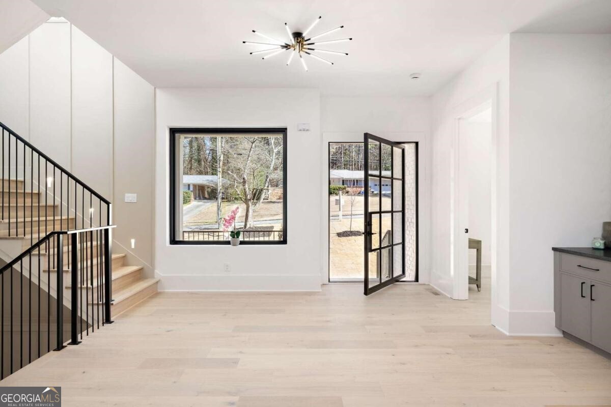 Hammond Hills - Residential