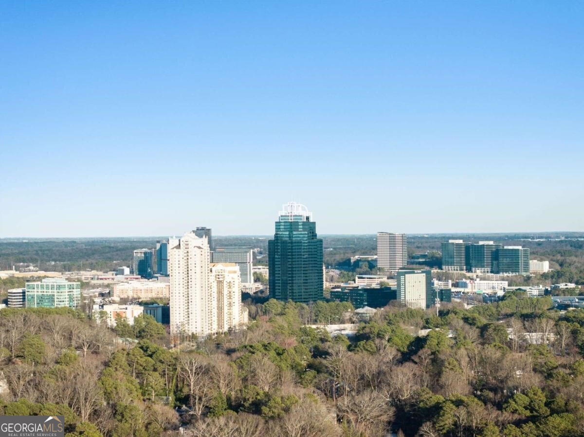 Hammond Hills - Residential