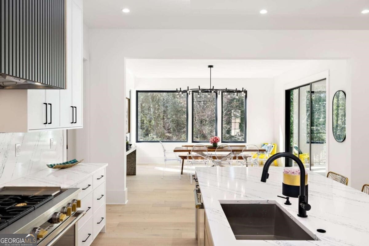 Hammond Hills - Residential