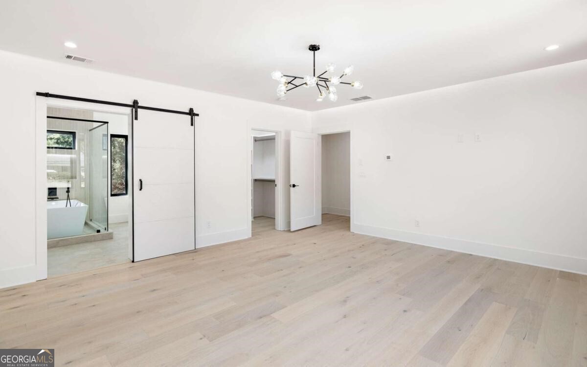 Hammond Hills - Residential