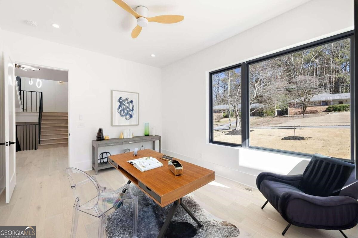 Hammond Hills - Residential