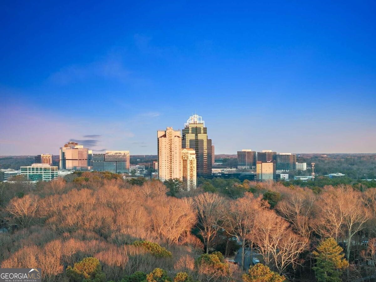 Hammond Hills - Residential