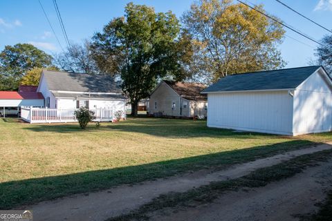 A home in Aragon