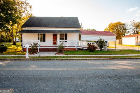 A home in Aragon