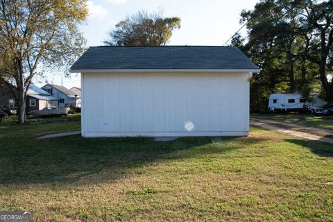 A home in Aragon