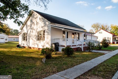 A home in Aragon