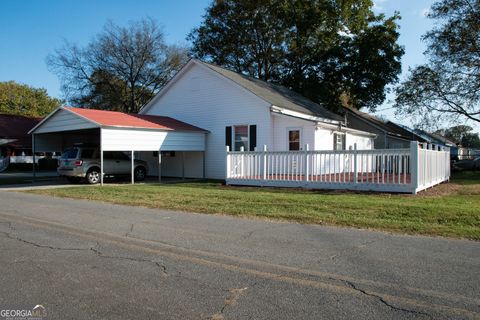 A home in Aragon