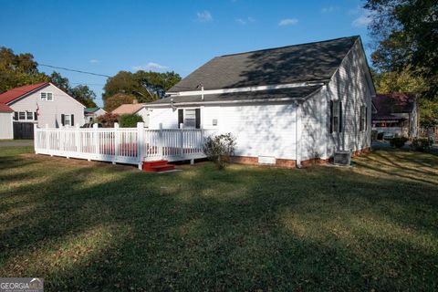 A home in Aragon