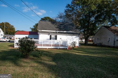 A home in Aragon