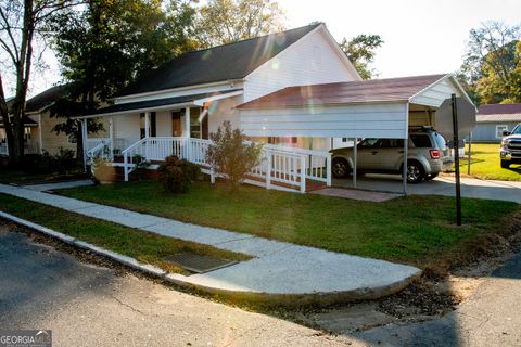 A home in Aragon