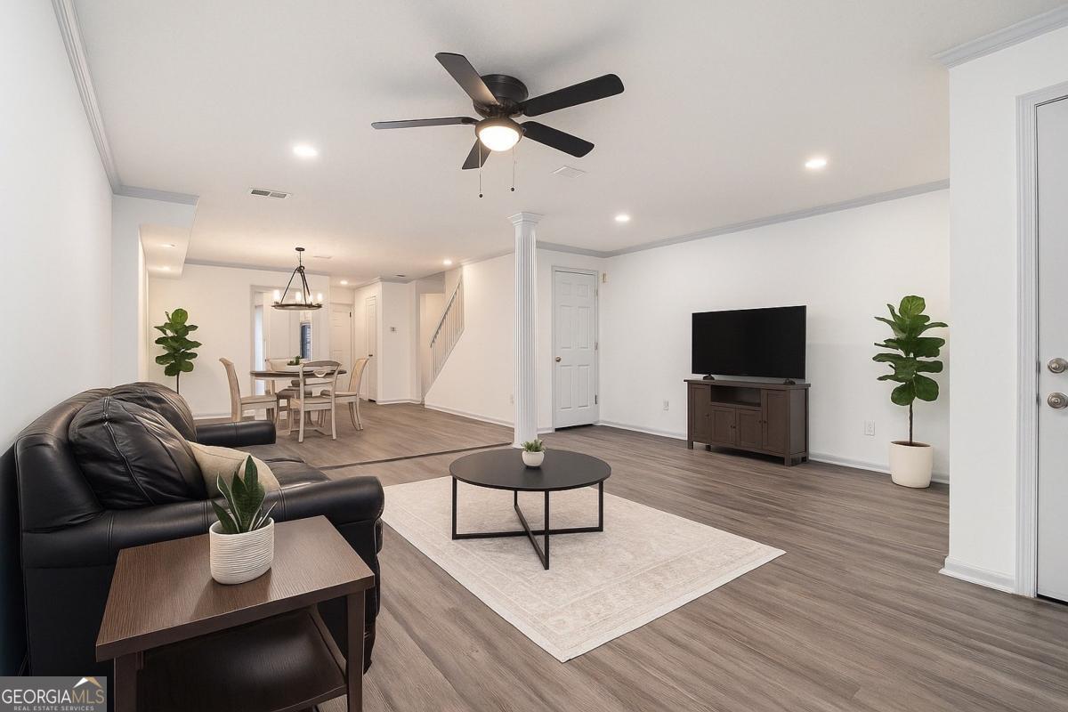 3293 Clairmont North NE