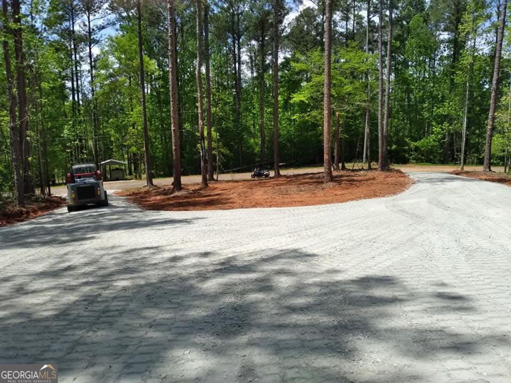 Photo of 474 Cedar Dr, Sparta, GA 31087 (MLS # 10664586)