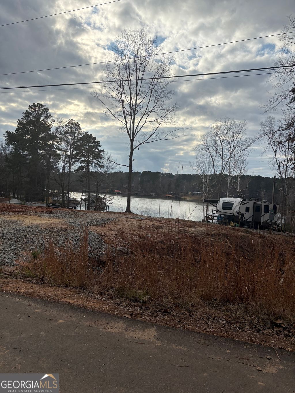 Photo of 474 Cedar Dr, Sparta, GA 31087 (MLS # 10664586)