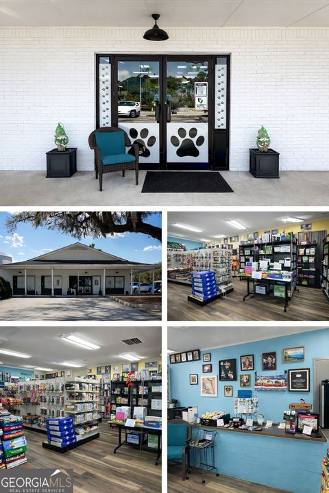 9998 Ford AVE Richmond Hill GA 31324