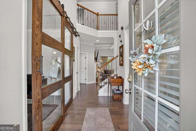 717 Craig DR