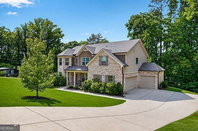 717 Craig DR