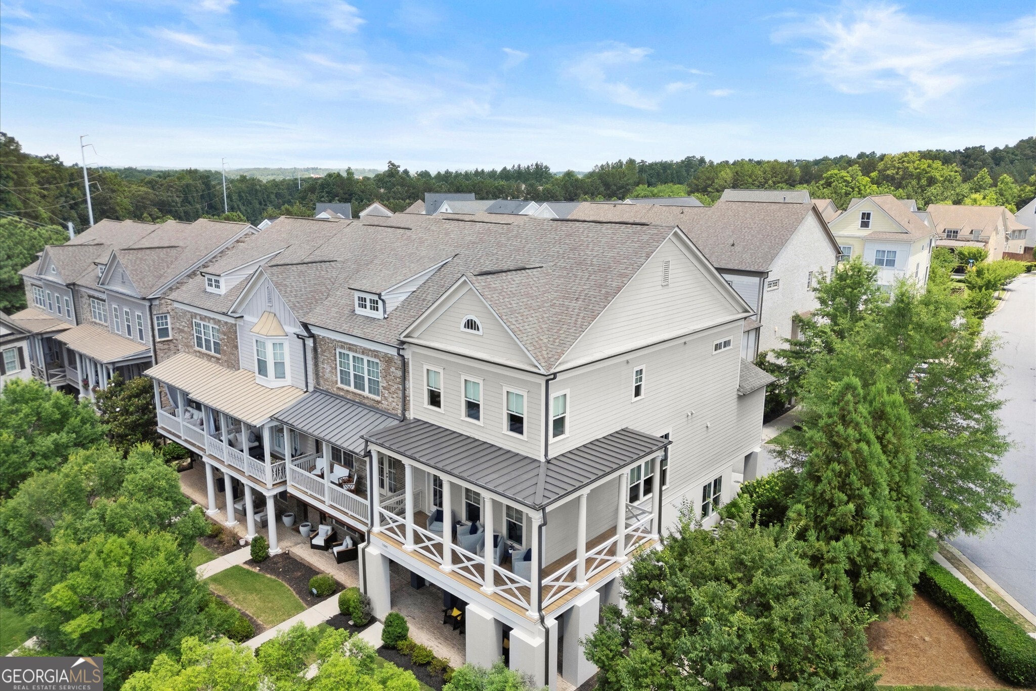 7001 Seneca CT