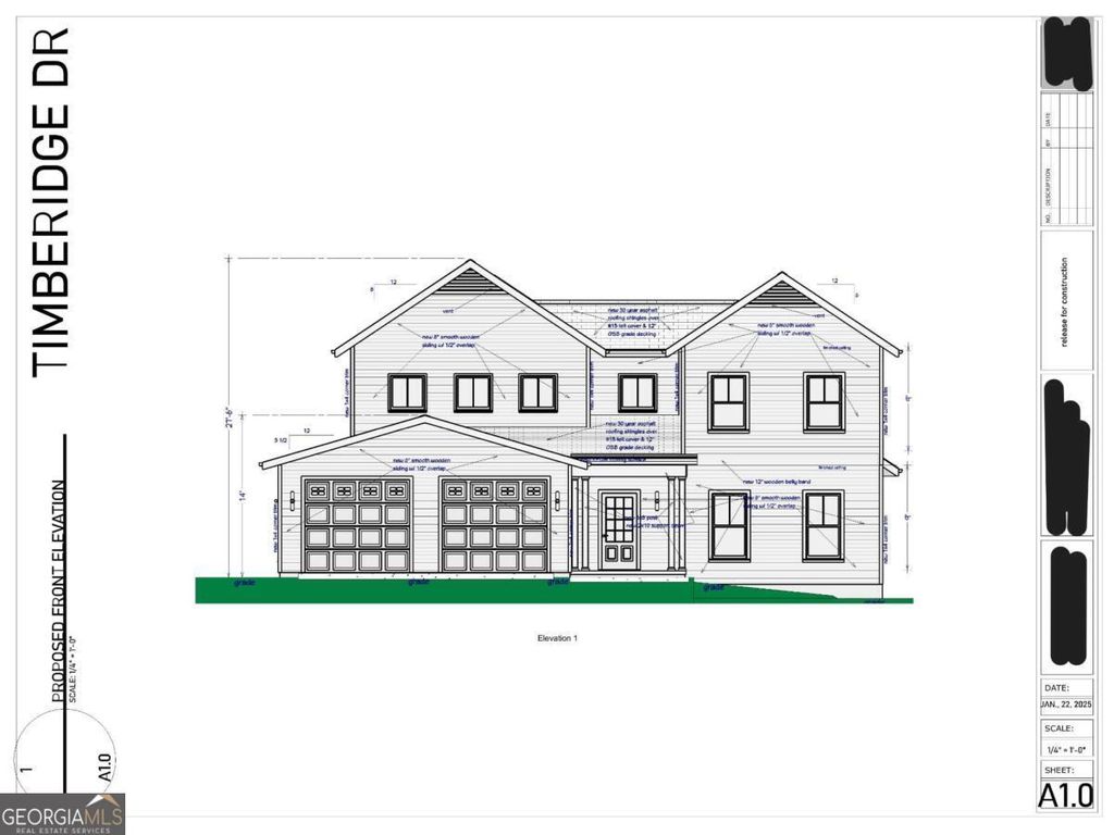 Photo of 6121 Timberidge Drive, Gainesville, GA 30506 (MLS # 10664517)