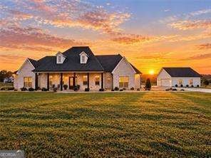 Photo of 29 Ravenfield Road, Taylorsville, GA 30178 (MLS # 10873244)