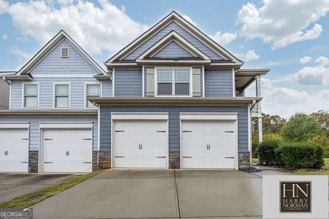 Photo of 2925 Frederica Court, Douglasville, GA 30135 (MLS # 10637980)