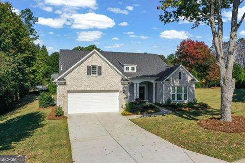 900 Ravenwood WAY Canton GA 30115