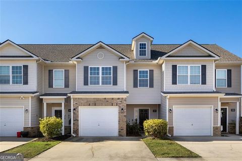 Photo of 390 CANYON OAK, Richmond Hill, GA 31324 (MLS # 10658102)