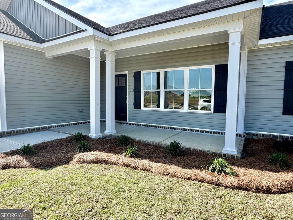 Photo of 222 Aunt Bee Boulevard, Statesboro, GA 30458 (MLS # 10740508)