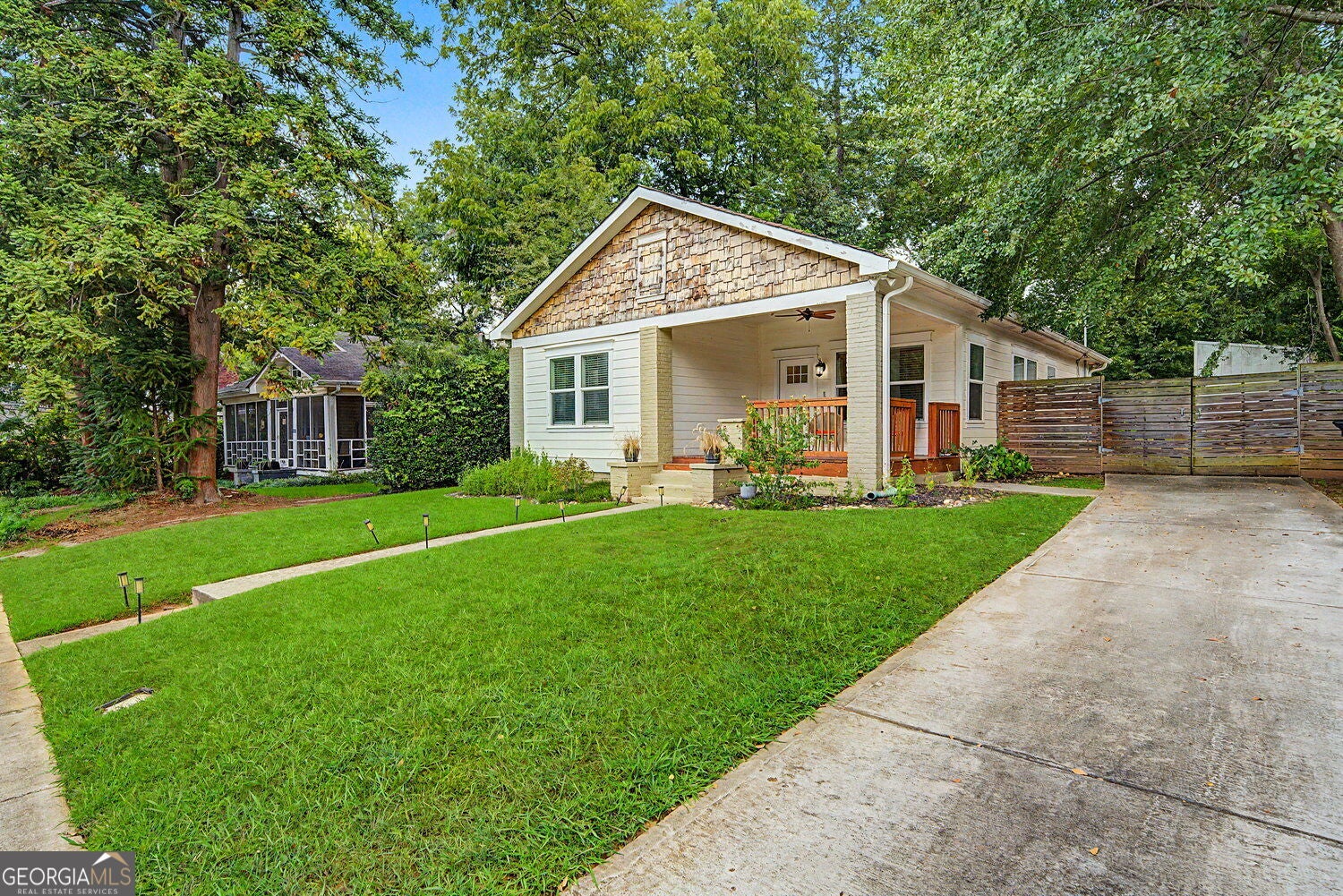1783 Dorsey AVE