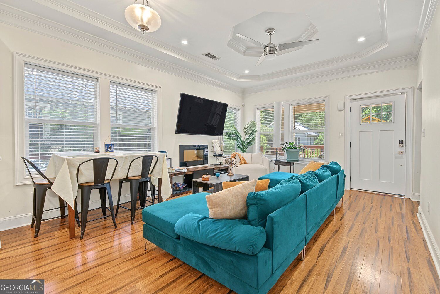 1783 Dorsey AVE