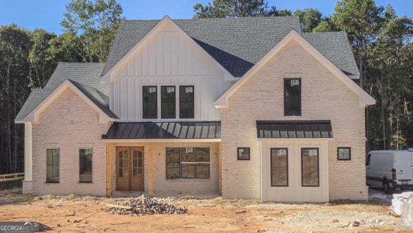 9 DEER RUN TRAIL # LOT 3, WINDER, GA 30680 - Image f0f3bd8f199a5637e4e0b9f7b44233f2/1914490583