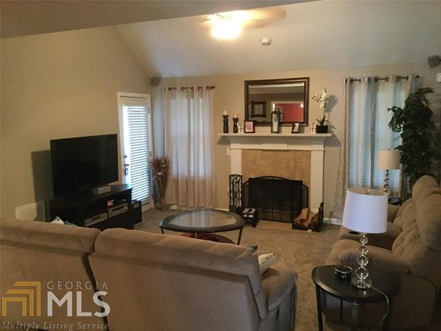 Sweet Apple - Residential