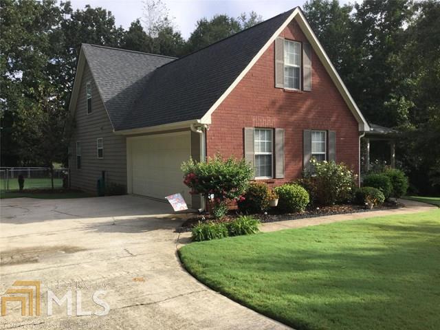 Sweet Apple - Residential