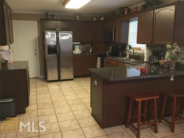 Sweet Apple - Residential