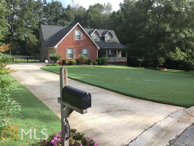 Sweet Apple - Residential