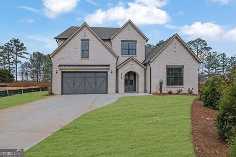 315 Hillcrest View Drive Suwanee GA 30024