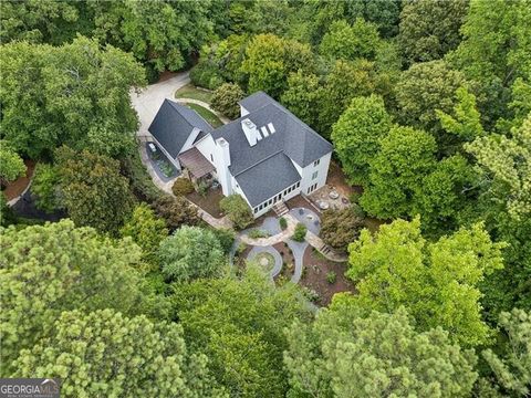5323 Presley PL Douglasville GA 30135