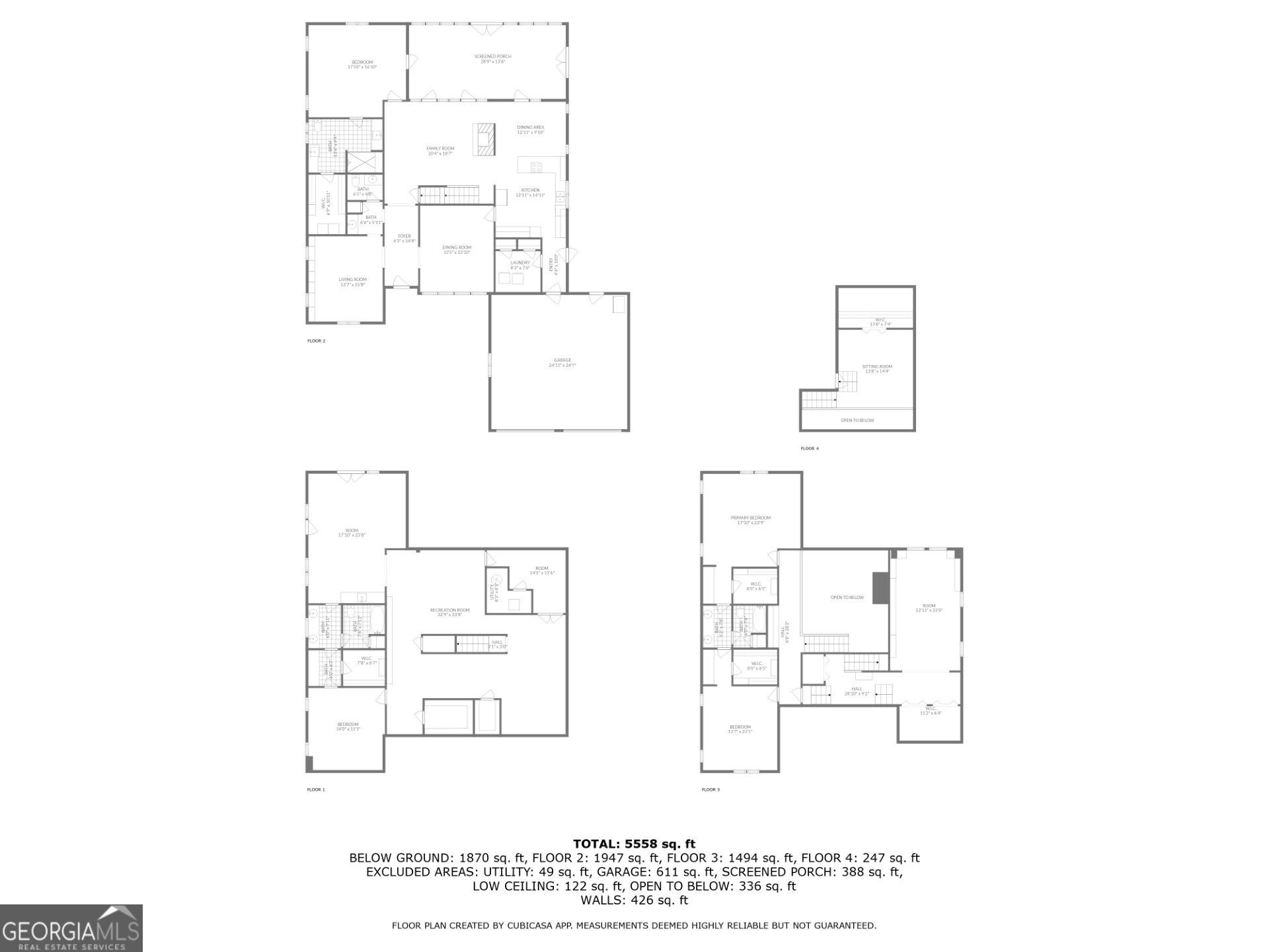 5323 Presley PL