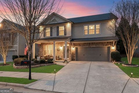 1030 Legacy LN Milton GA 30004