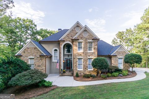 2819 Point Overlook Gainesville GA 30501