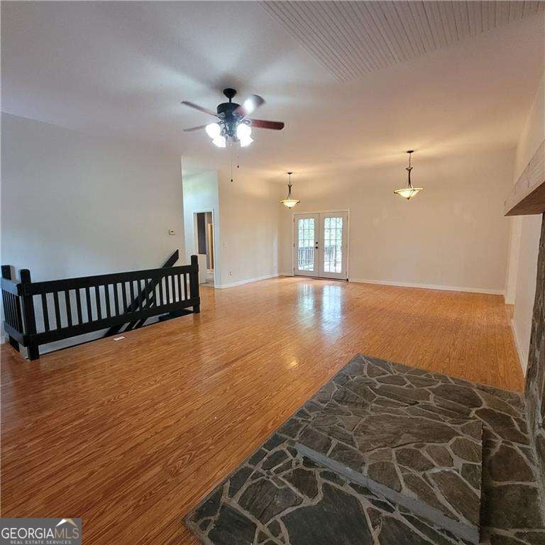 Photo of 140 Byers Street, Waleska, GA 30183 (MLS # 10845135)
