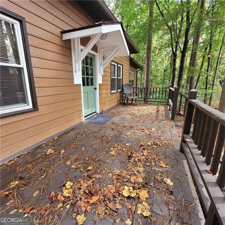 Photo of 140 Byers Street, Waleska, GA 30183 (MLS # 10845135)